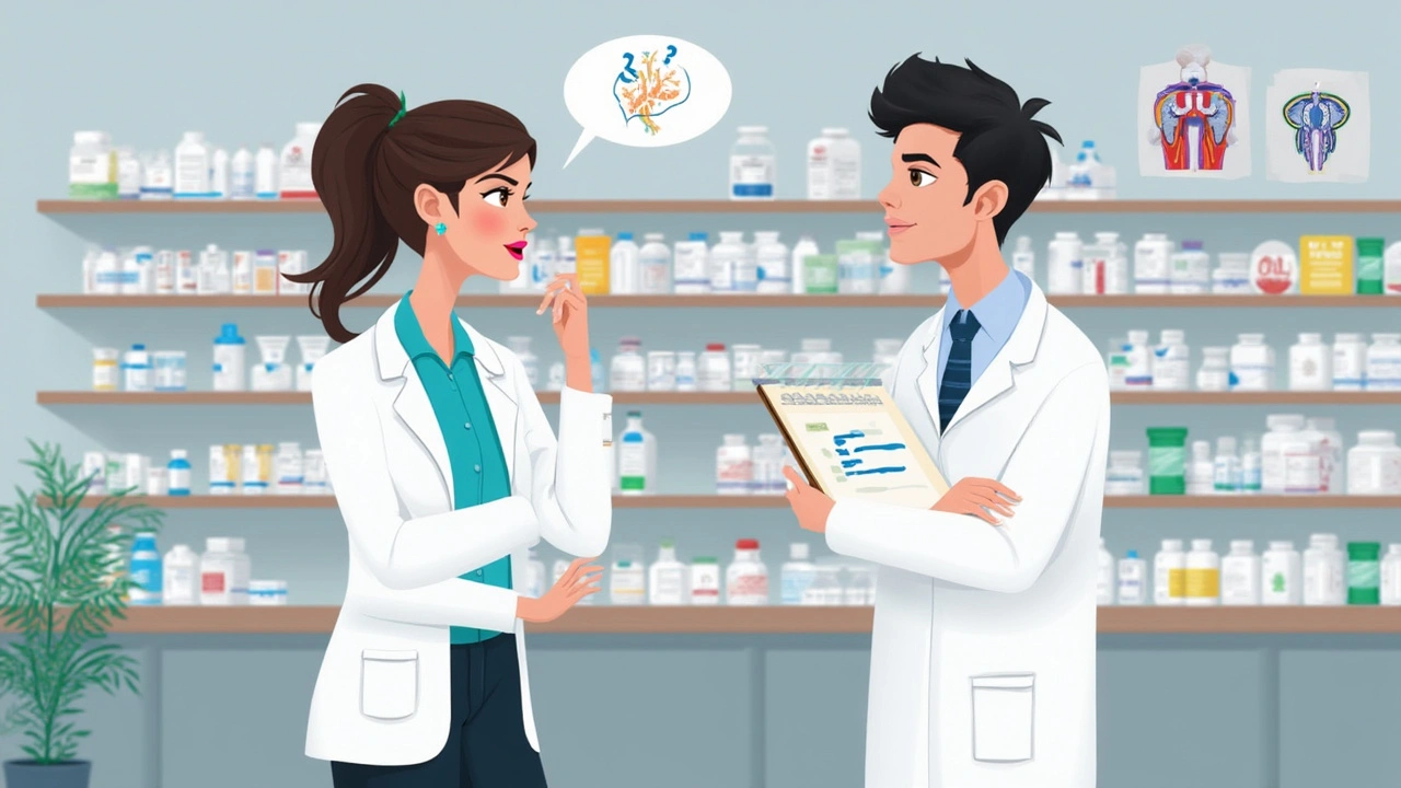 Testing Cortisol: When, Why, and How to Trust the Numbers