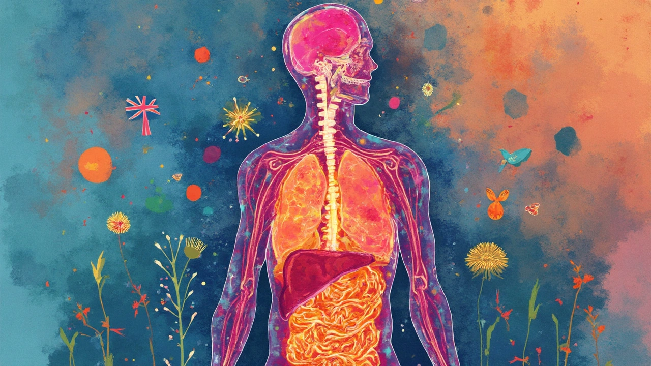 Detox, Liver Health, and Real-Life Benefits