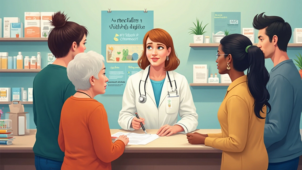 Tips for Living with Type 2 Diabetes While on Januvia