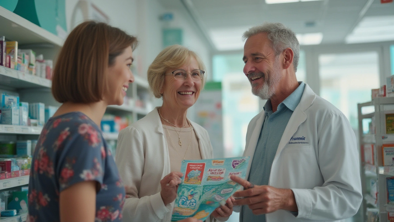 HealthyMale.com: Your Guide to Pharmaceuticals