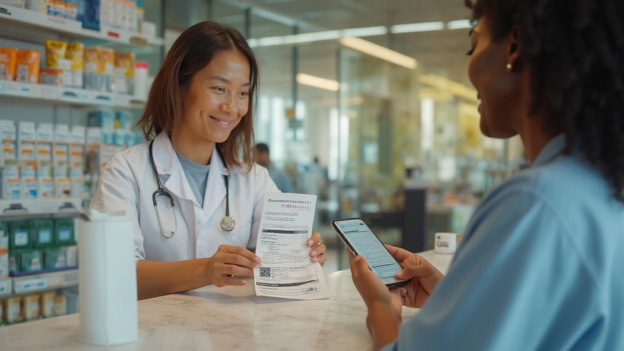 HealthyMale.com: Your Guide to Pharmaceuticals