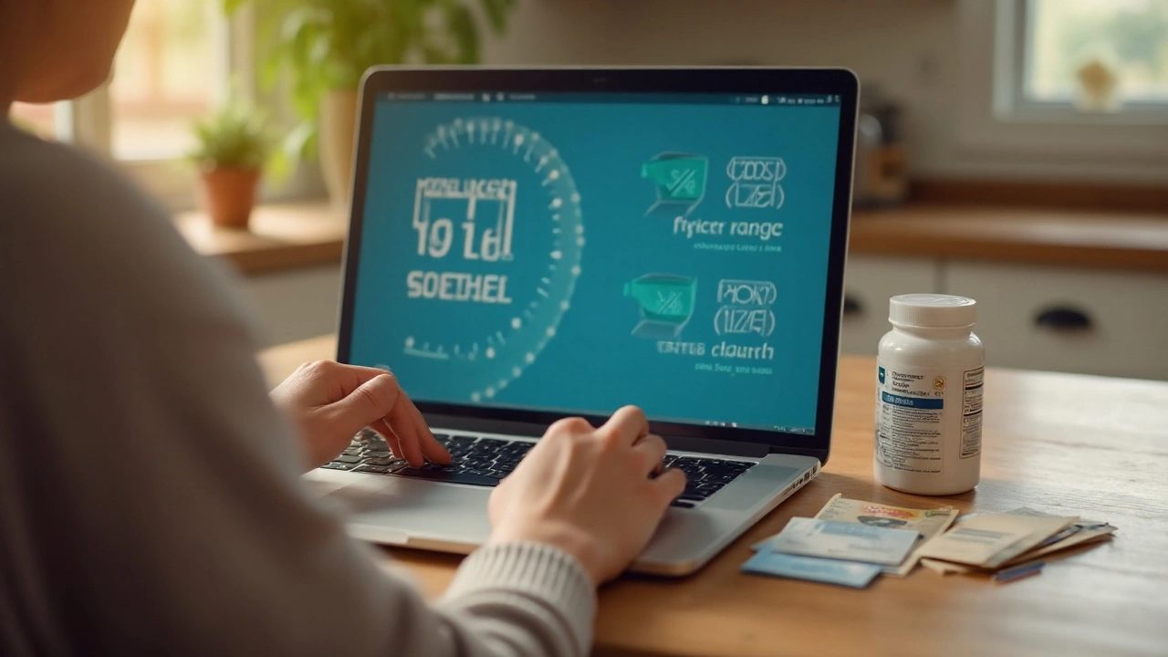 HealthyMale.com: Your Guide to Pharmaceuticals