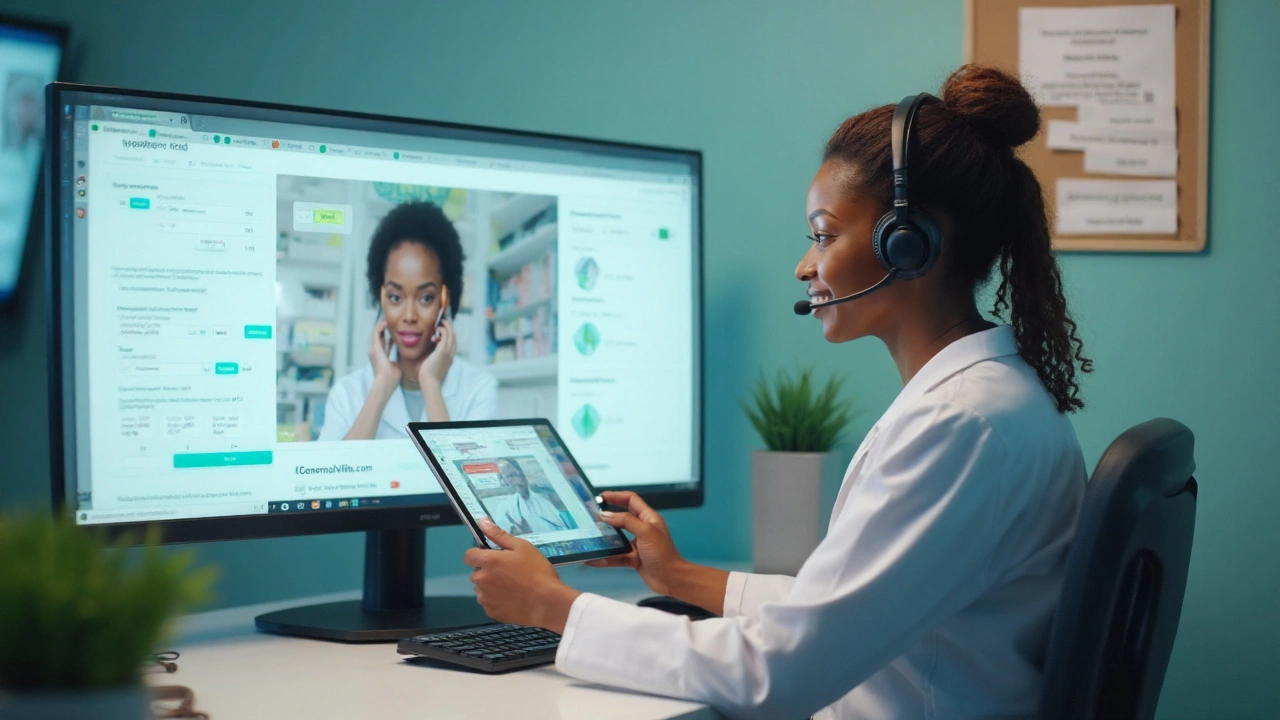 Fixing problems: delays, refunds, substitutions, and alternatives