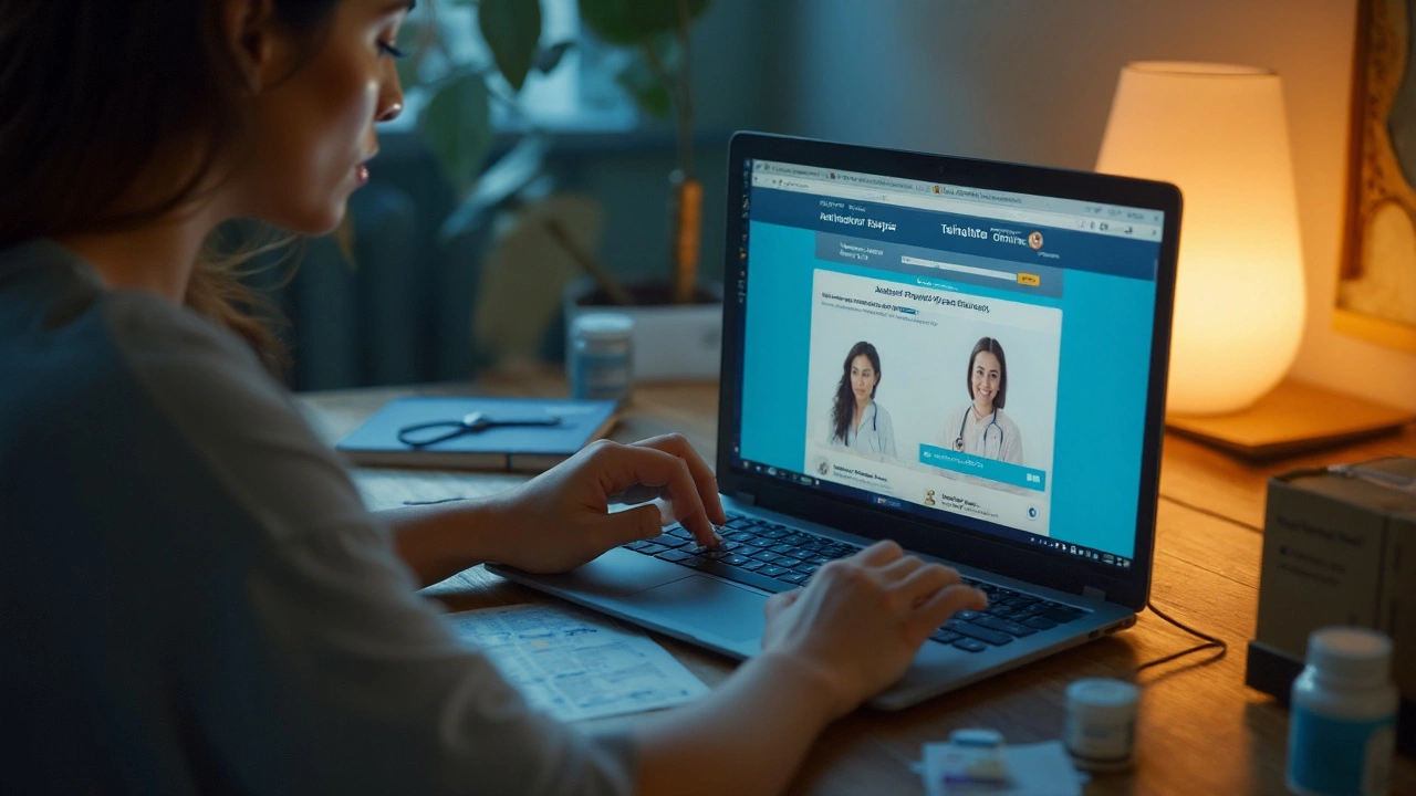 HealthyMale.com: Your Guide to Pharmaceuticals