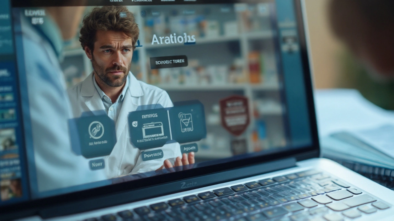 How to Buy Rizact Online: The Real World Checklist