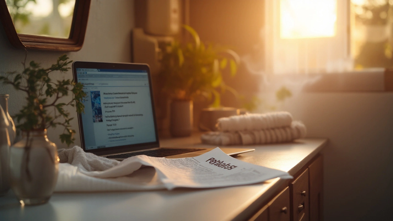 What you’ll find on the Betnovate leaflet (and how to use it safely)