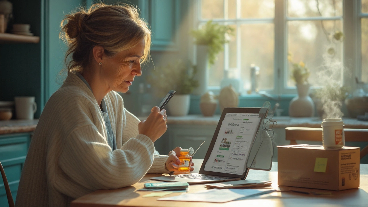 HealthyMale.com: Your Guide to Pharmaceuticals