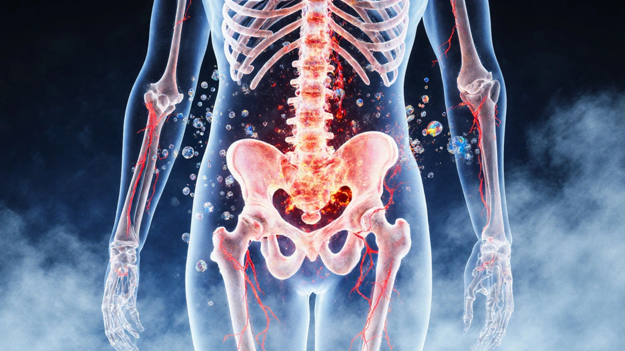 Practical Steps to Shield Your Bones