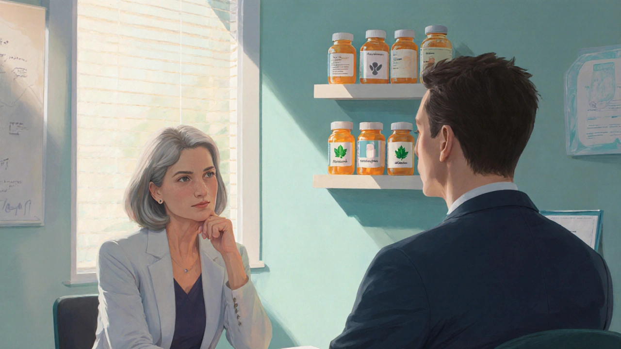 HealthyMale.com: Your Guide to Pharmaceuticals