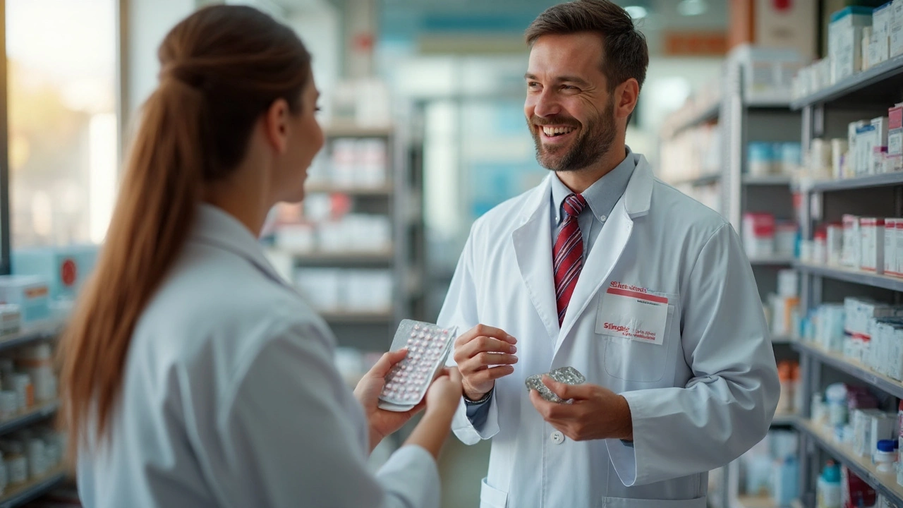 HealthyMale.com: Your Guide to Pharmaceuticals