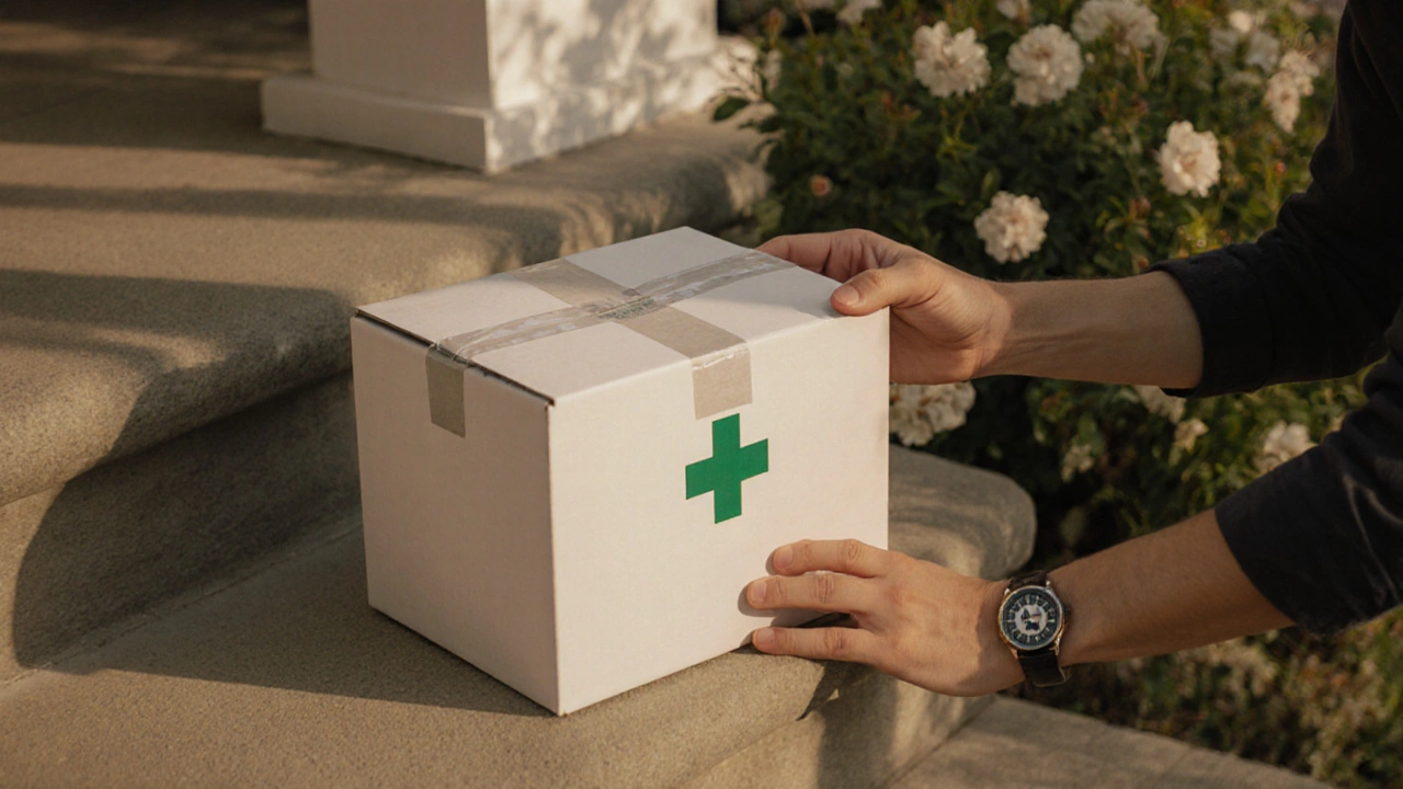 Step‑by‑Step Guide to Buying Safely