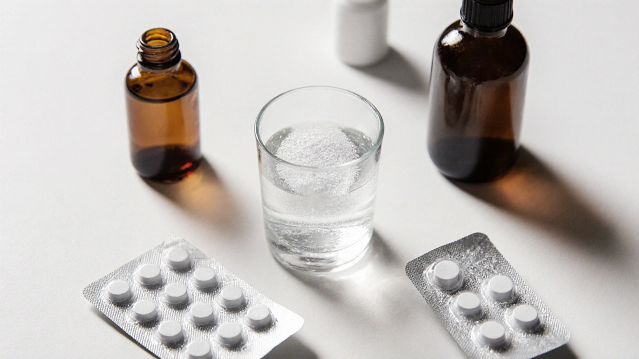 HealthyMale.com: Your Guide to Pharmaceuticals