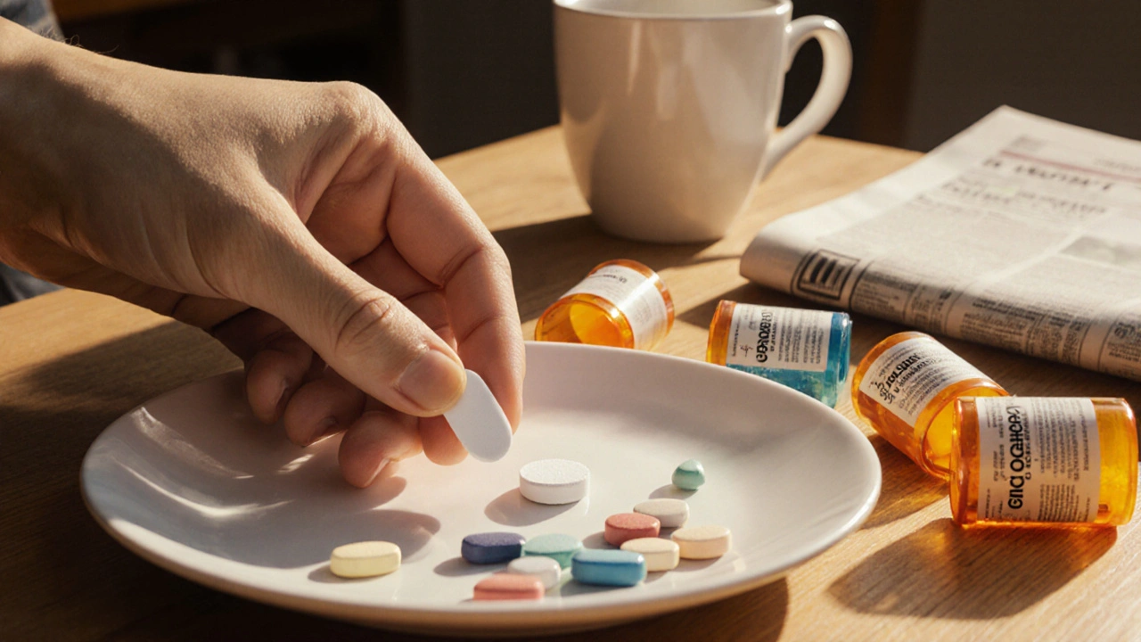 HealthyMale.com: Your Guide to Pharmaceuticals