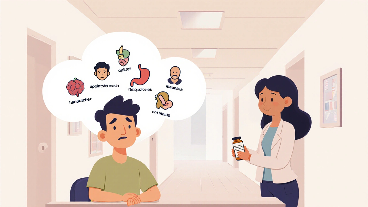 HealthyMale.com: Your Guide to Pharmaceuticals