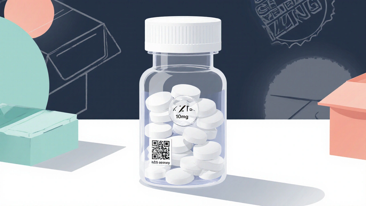 Safety Tips: Avoid Counterfeit Medications