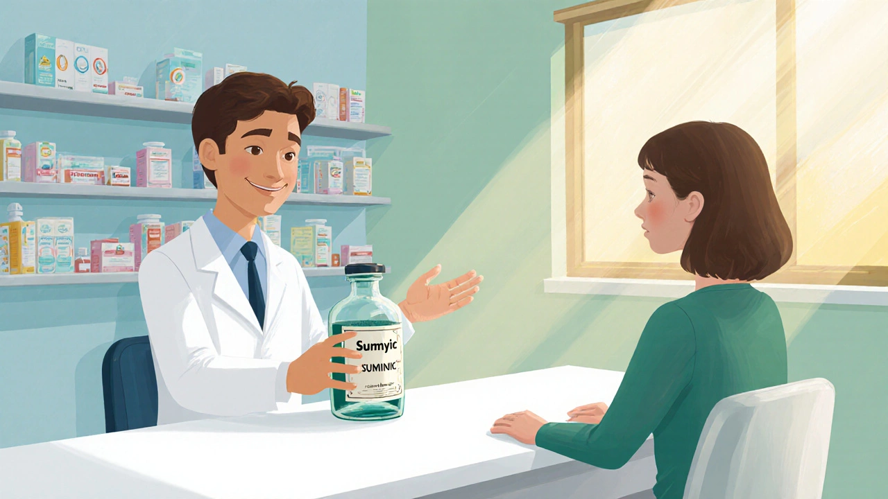 HealthyMale.com: Your Guide to Pharmaceuticals