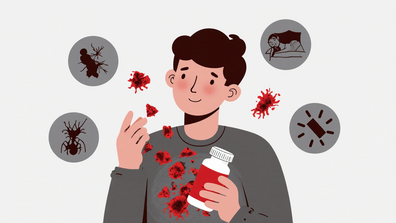 HealthyMale.com: Your Guide to Pharmaceuticals