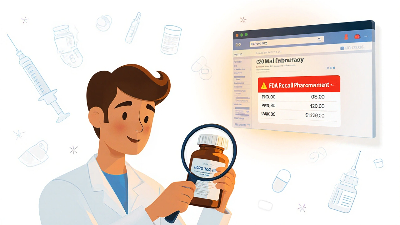 HealthyMale.com: Your Guide to Pharmaceuticals