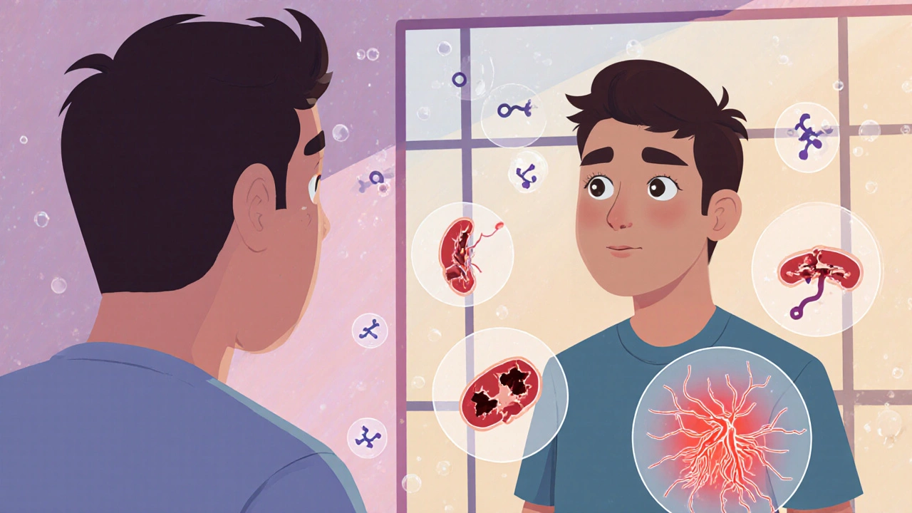 HealthyMale.com: Your Guide to Pharmaceuticals