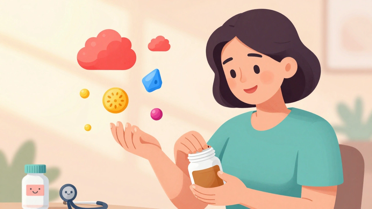 HealthyMale.com: Your Guide to Pharmaceuticals