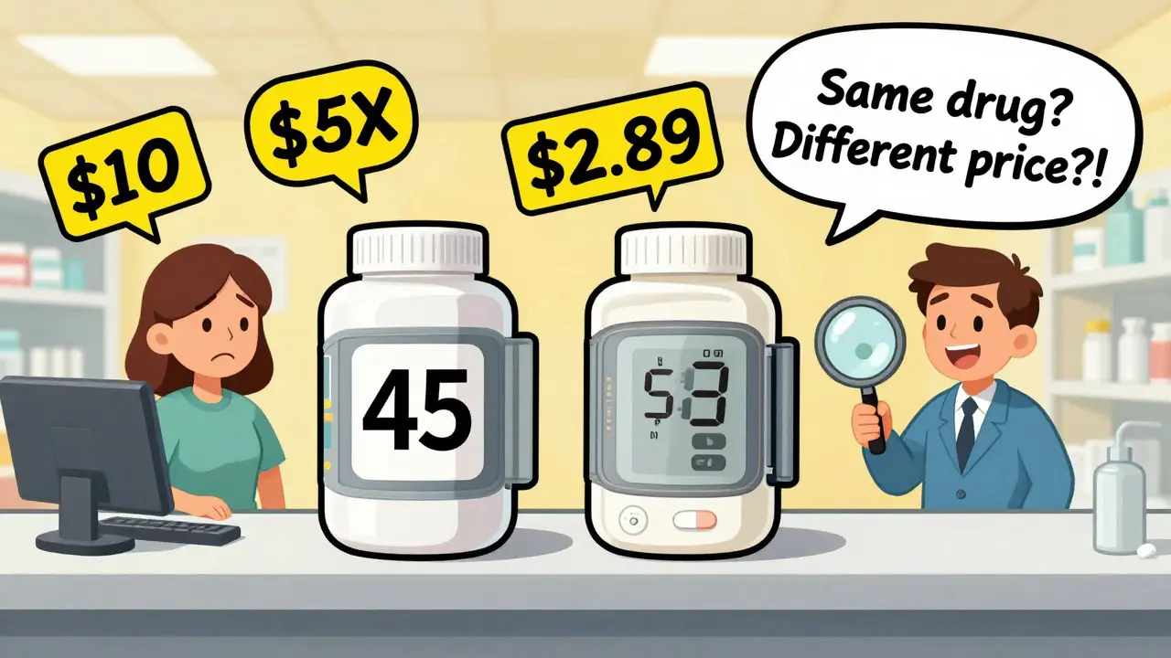 HealthyMale.com: Your Guide to Pharmaceuticals