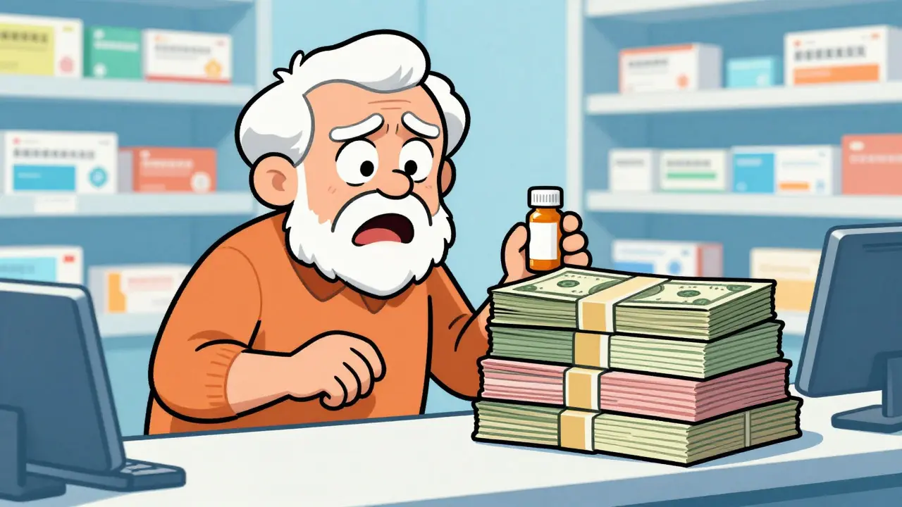 HealthyMale.com: Your Guide to Pharmaceuticals