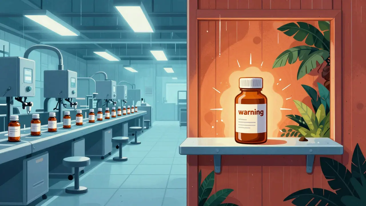 HealthyMale.com: Your Guide to Pharmaceuticals