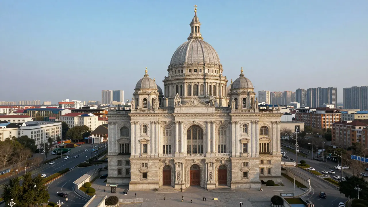 The Future of Balance Management